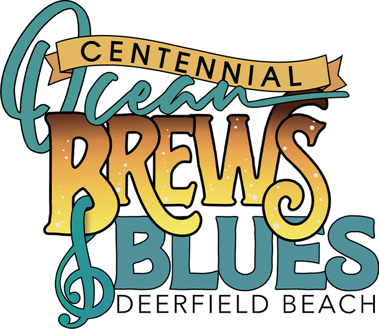 ocean brews and blues beer fest